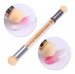 PINCEL ESPONJA PARA DECORACION - comprar online