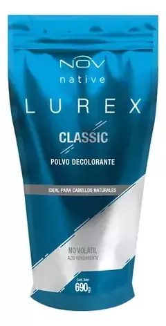 Nov Polvo decolorante 690g