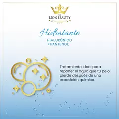 HIDRATANTE PASO 3 - comprar online