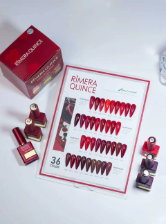 SEMI 10ml RIMERA