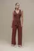 Colete Tricot Perolas - comprar online