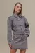 Jaqueta Jeans com detalhes - comprar online