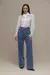 Camisa renda chiffon - Moda feminina US Oficial