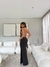 Vestido midi Cassia na internet