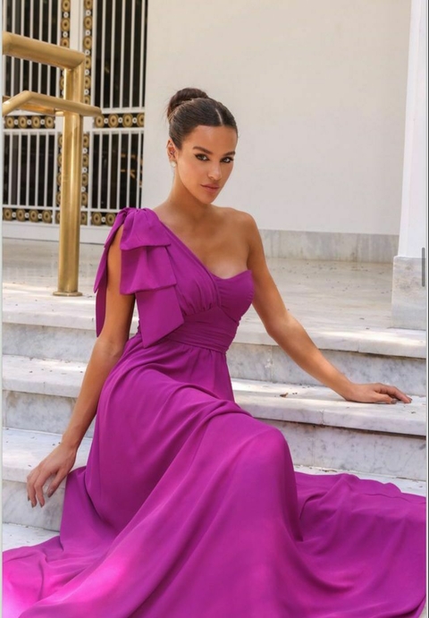 Vestido Skylar - comprar online