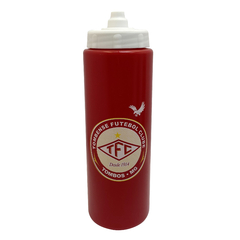 Garrafa Água Squeeze 800 Ml Bico Automático