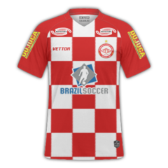 Camisa Tombense 2023 - comprar online