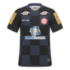 Camisa Tombense 2023