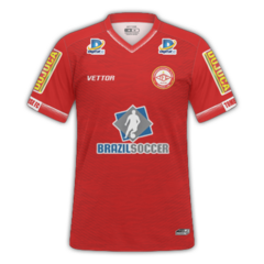Camisa Tombense 2022 - comprar online