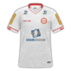 Camisa Tombense 2022