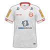 Camisa Tombense 2022