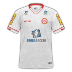 Camisa Tombense 2022