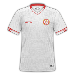 Camisa Tombense 2023 / sem patrocínio
