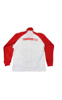 CONJUNTO AGASALHO MASCULINO TOMBENSE - loja online