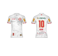CAMISA MASCULINA 24/25 - comprar online
