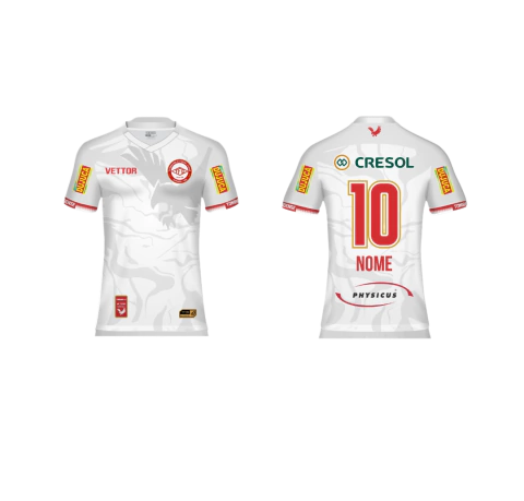 CAMISA MASCULINA 24/25 - comprar online