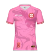 Camisa Tombense Rosa 2025 - comprar online