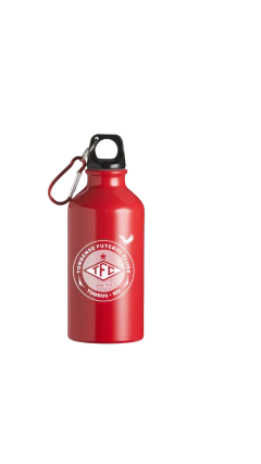 SQUEEZE DE ALUMÍNIO - 420ml