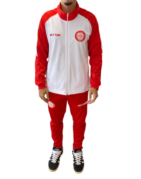 CONJUNTO AGASALHO MASCULINO TOMBENSE - comprar online