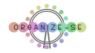 Organize-se
