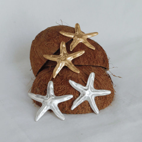 brinco estrella - comprar online