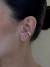 piercing fake cora