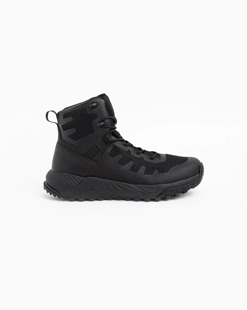 Bota Invictus Arion 2.0 6" - Preta
