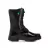 COTURNO ATALAIA ORIGINAL PRETO EXTRA LEVE COM ZIPER - comprar online