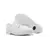 SAPATO SOCIAL MARINER BRANCO ALTO BRILHO MARINHA - comprar online