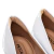 SCARPIN BRANCO VERNIZ SALTO 5 CM PICCADILLY - Primor Calçados