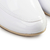 Imagem do MOCASSIM BRANCO VERNIZ SALTO 5CM PICCADILLY