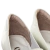 MOCASSIM BRANCO DE COURO PRIMOR EXÉRCITO SALTO 3 CM - loja online