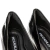 SCARPIN PRETO VERNIZ SALTO 5 CM PICCADILLY - loja online