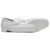 MOCASSIM BRANCO DE COURO KALUCI