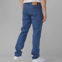 PANTALON JEAN URBANO AZUL - comprar online