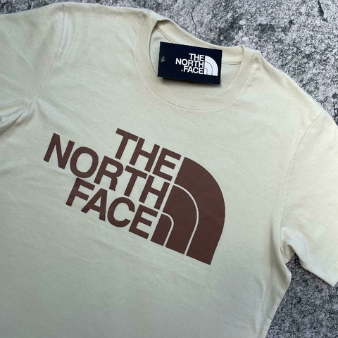 REMERA TN CLASICO CRUDO
