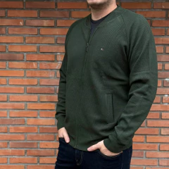 CARDIGAN TH 4742 VERDE en internet