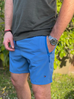 SHORT TH SPANDEX - comprar online