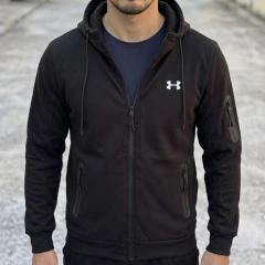 CONJUNTO CAMPERA+JOGGING UA - tienda online
