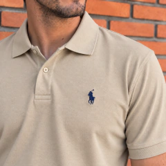 CHOMBA PIQUE POLO - tienda online