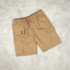 BERMUDA CARGO BEIGE