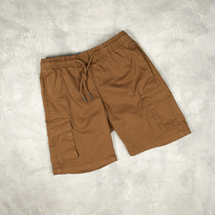 BERMUDA CARGO MARRON