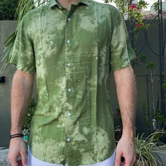 CAMISA AMAZONIA