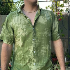 CAMISA AMAZONIA en internet