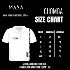 Imagen de CHOMBA UA PERFORMANCE NEGRO