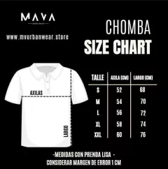 Imagen de CHOMBA UA PERFORMANCE AZUL