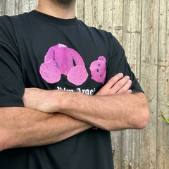 REMERA PALM NEGRO - comprar online