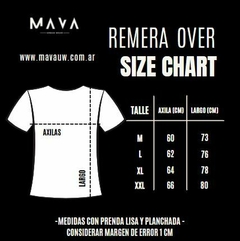 REMERA OVERSIZE STUSSY NEGRO - comprar online