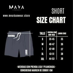 SHORT POLO LISO AZUL FRANCIA - tienda online