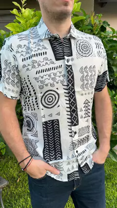 CAMISA CARMEN - comprar online